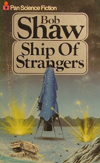 Bob Shaw