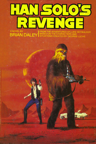 Han Solo's Revenge