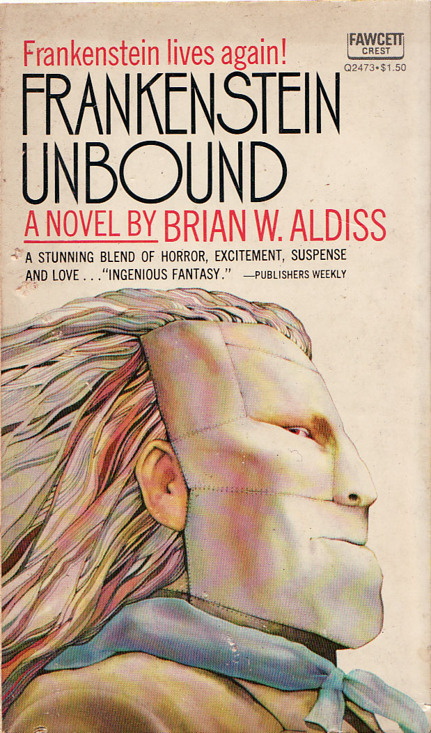 Frankenstein Unbound