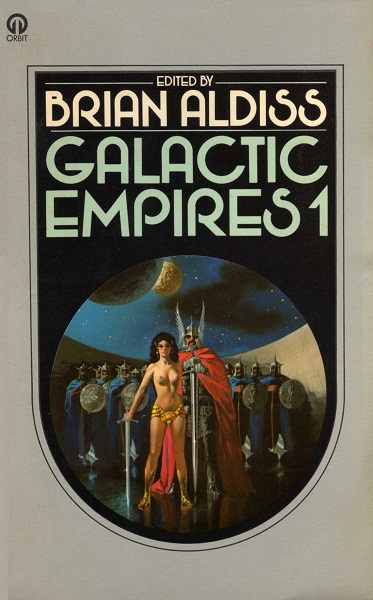 Galactic Empires 1