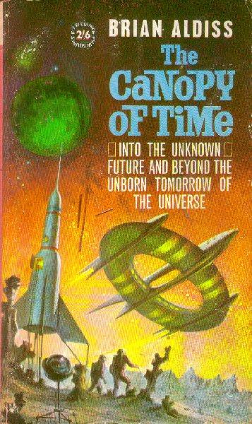 The Canopy of Time