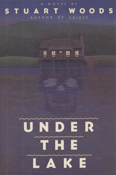 Under the Lake
