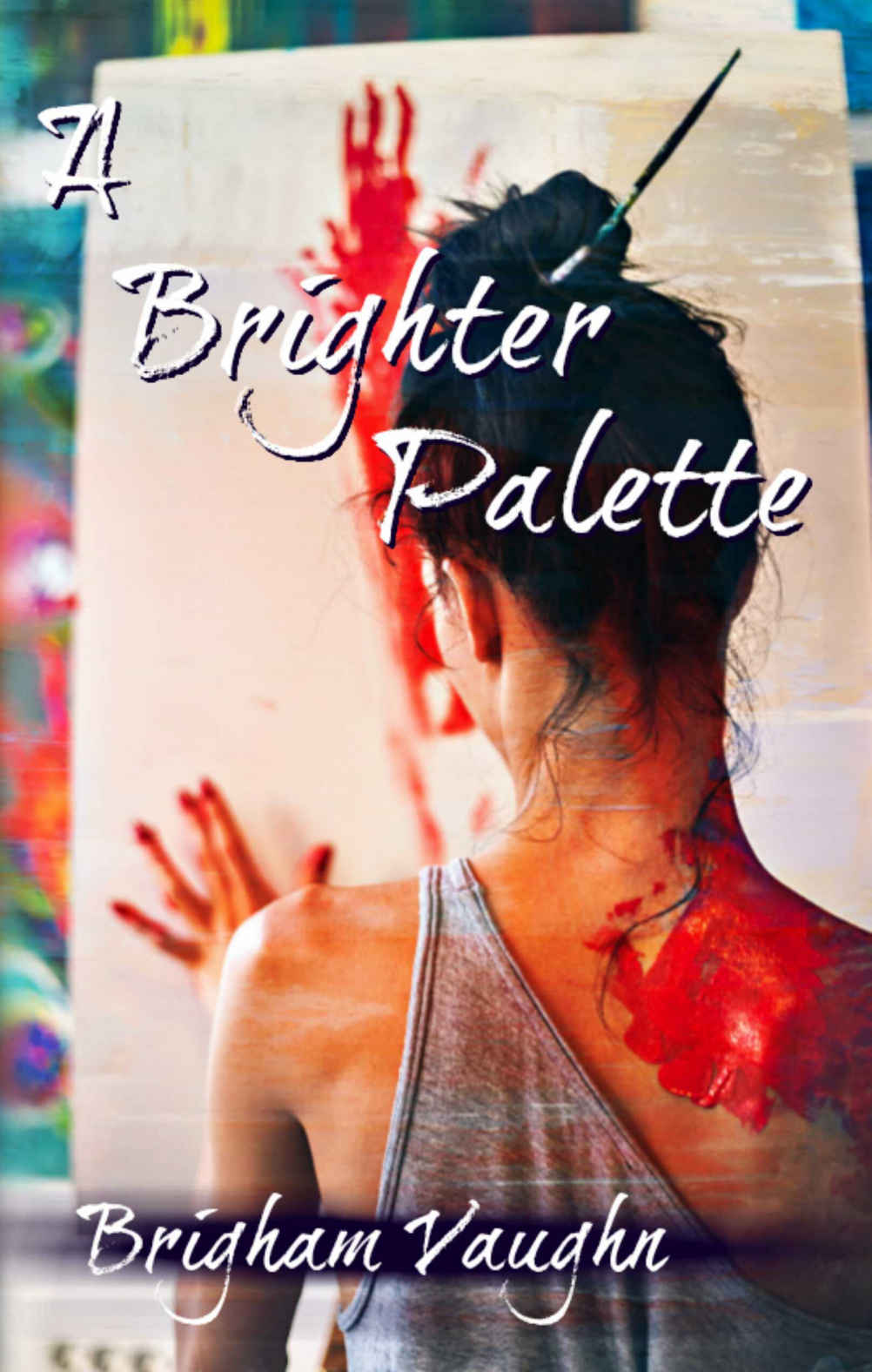 A Brighter Palette