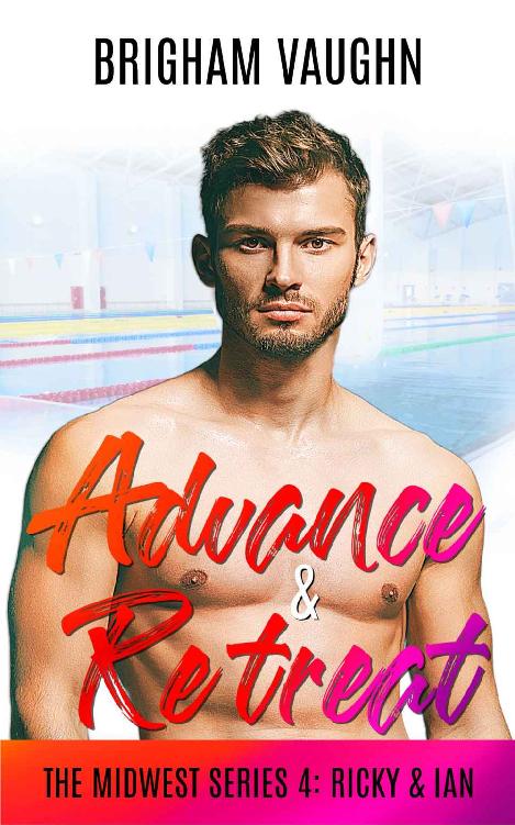 Advance & Retreat (The Midwest Series Book 4)