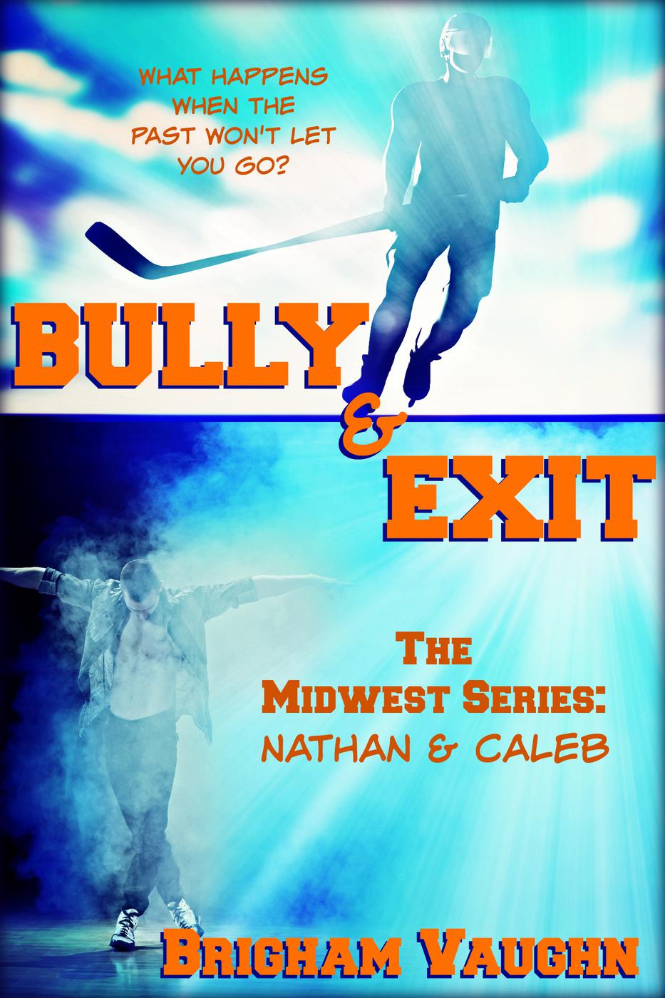 Bully & Exit (The Midwest Series, #1)