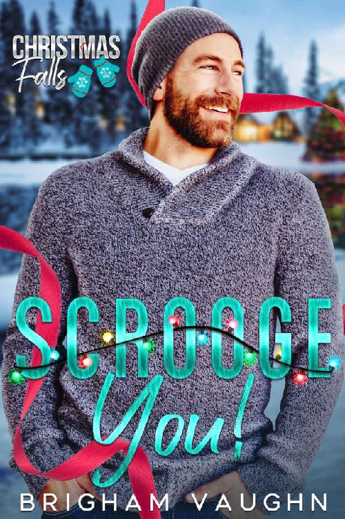 Scrooge You!