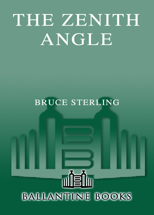 The Zenith Angle