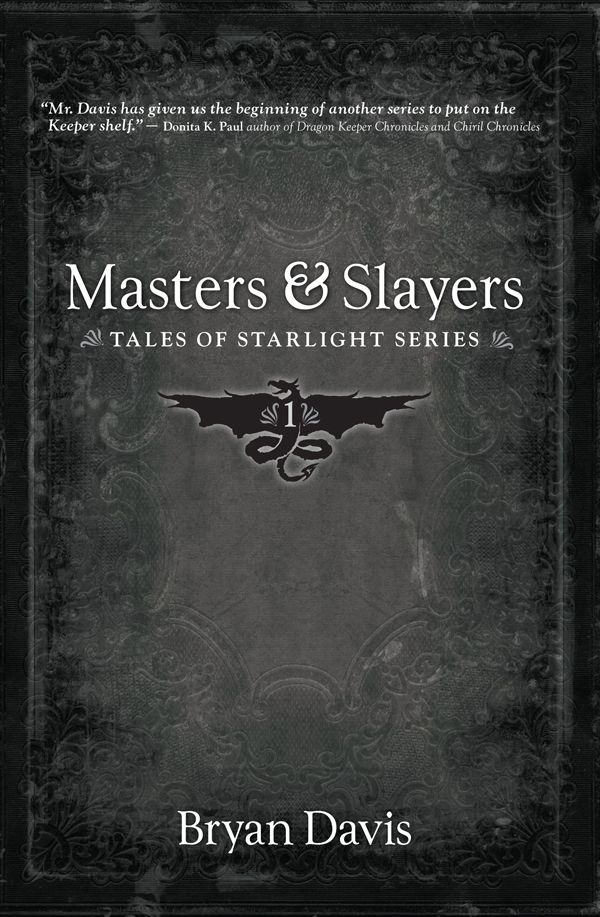 Masters & Slayers (Tales of Starlight)