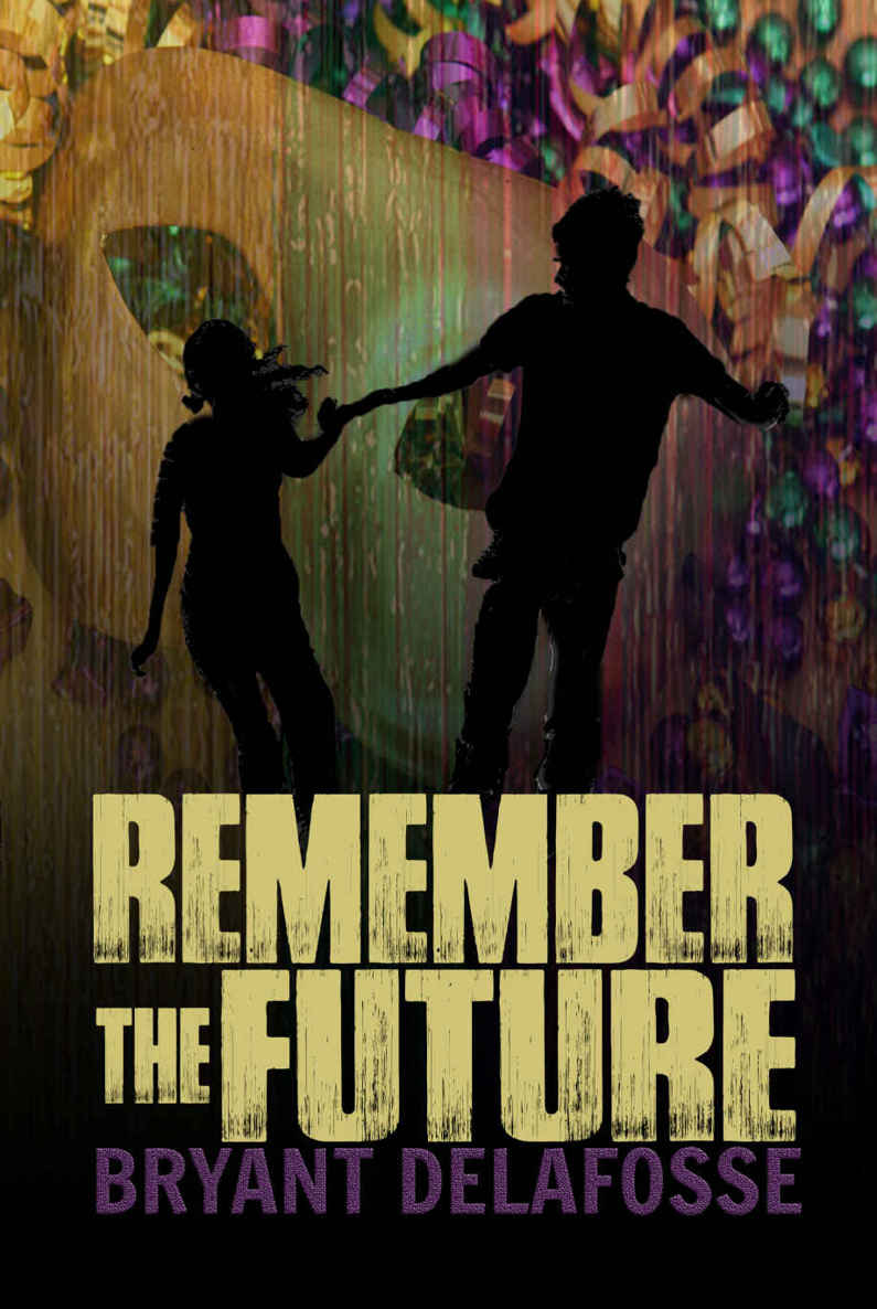 Remember the Future