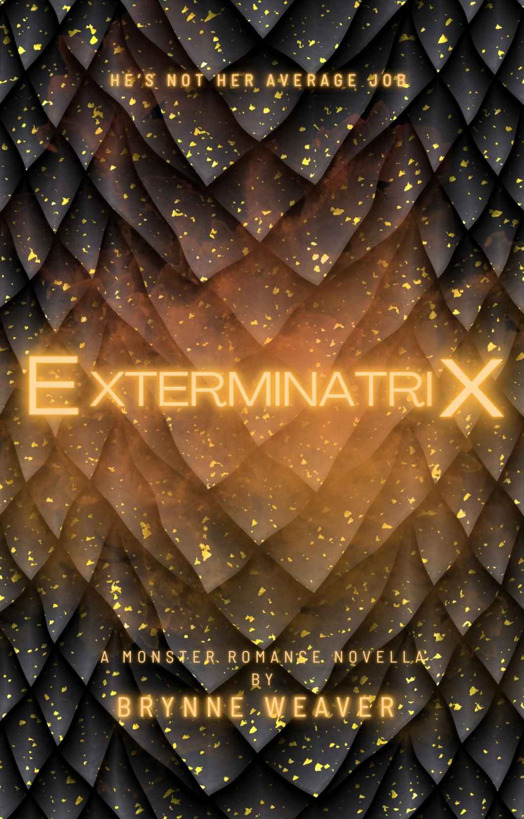 Exterminatrix