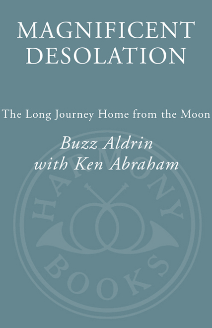 Magnificent Desolation