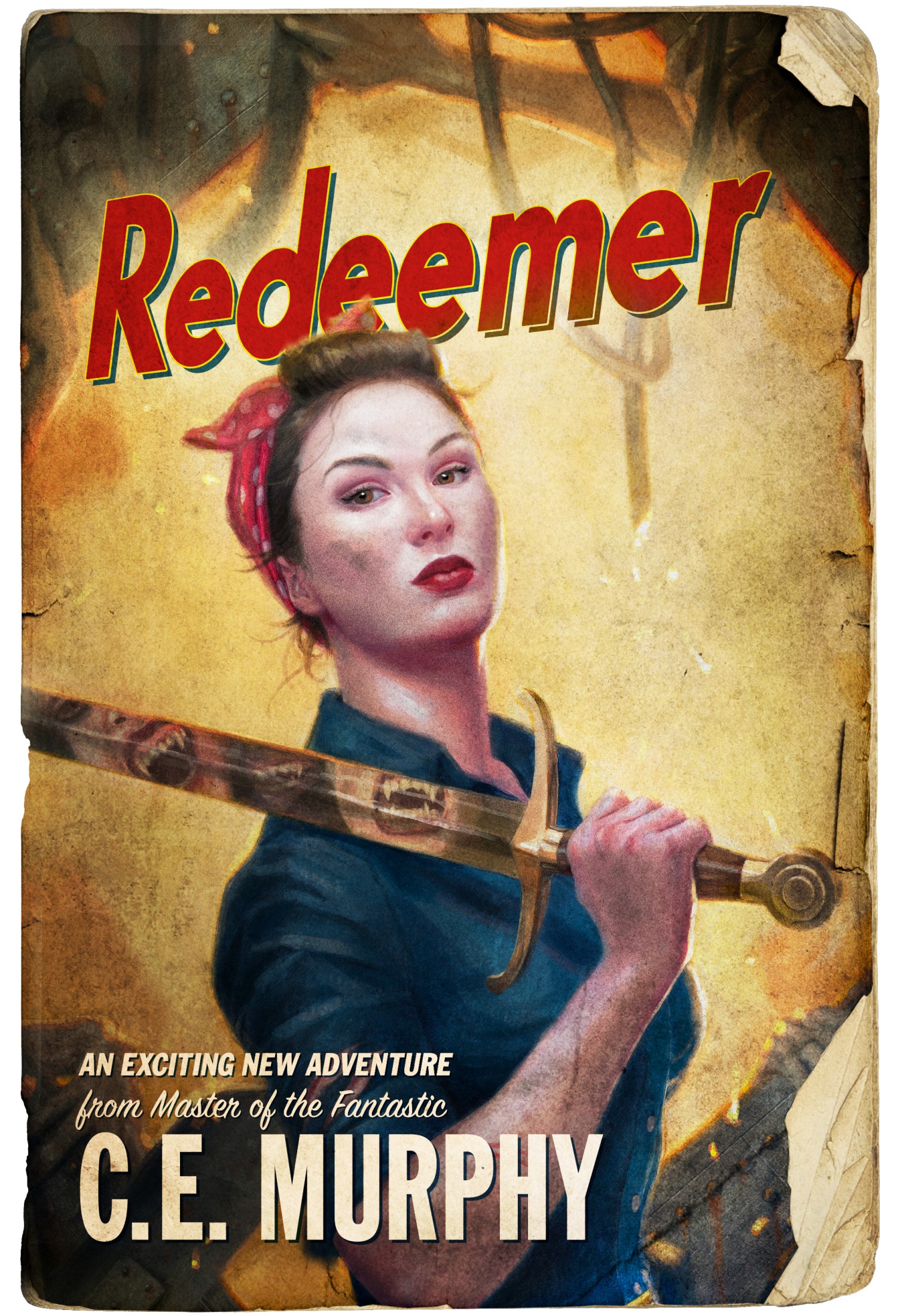 Redeemer