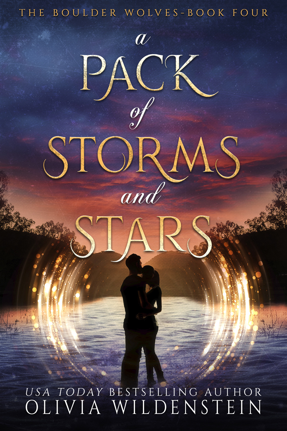 A Pack of Storms and Stars