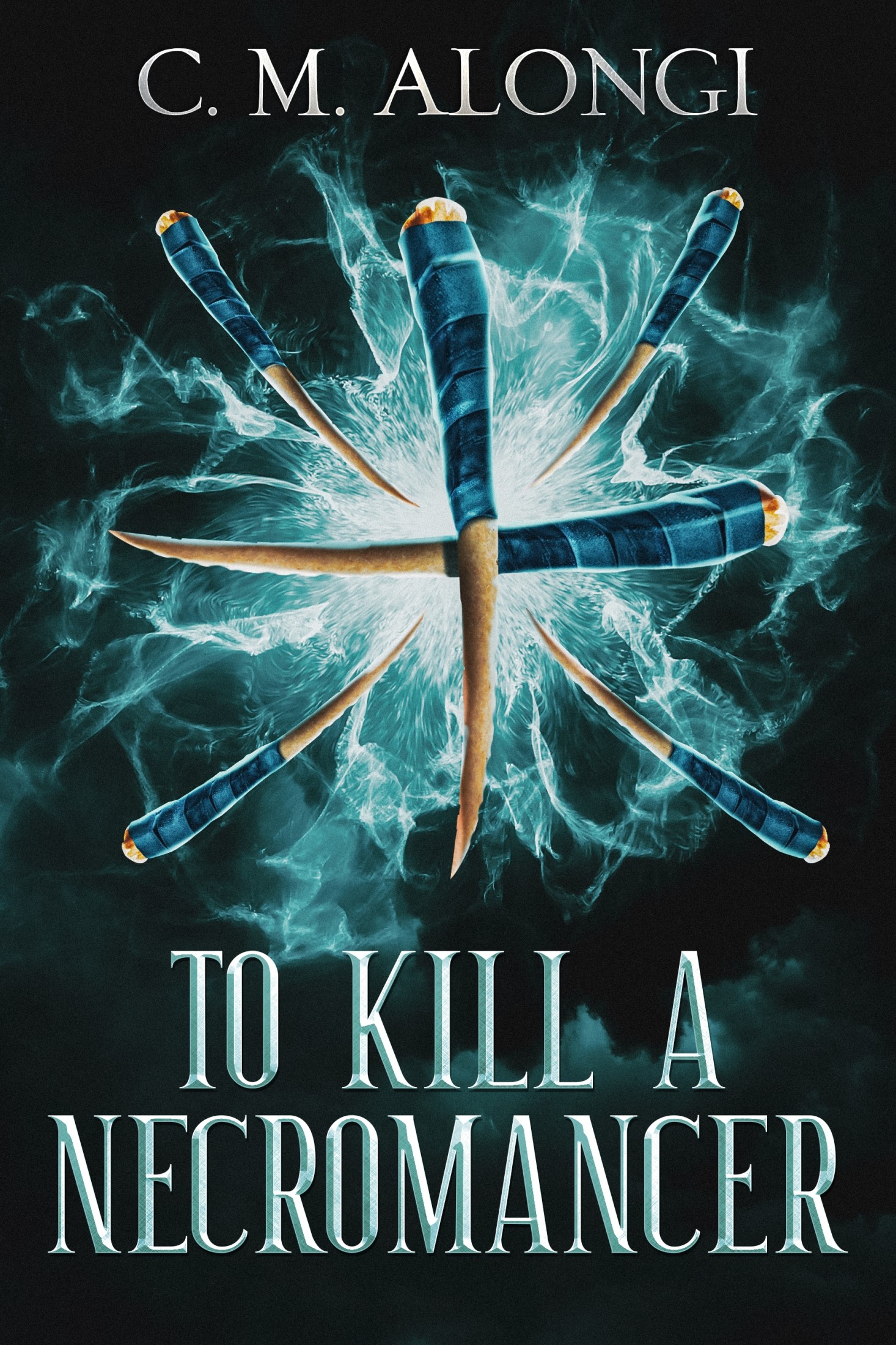 To Kill a Necromancer