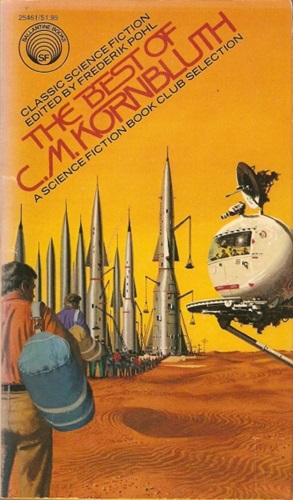 The Best of C.M. Kornbluth