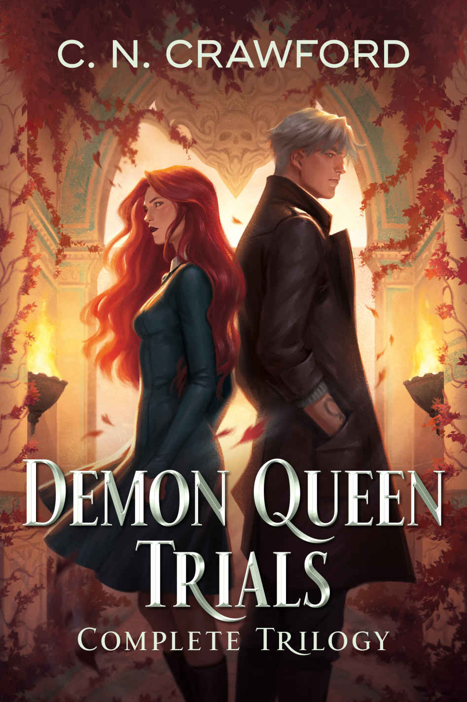 The Demon Queen Trials
