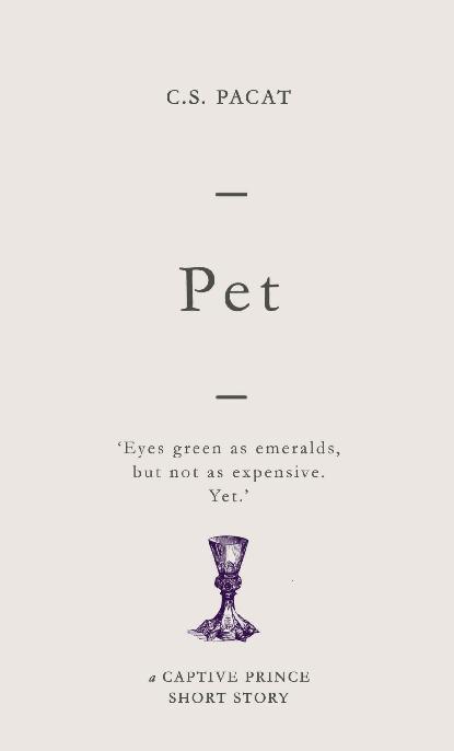 Pet