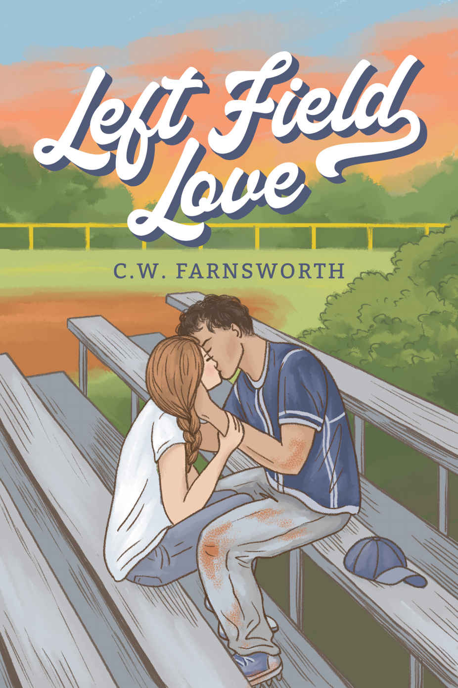 Left Field Love