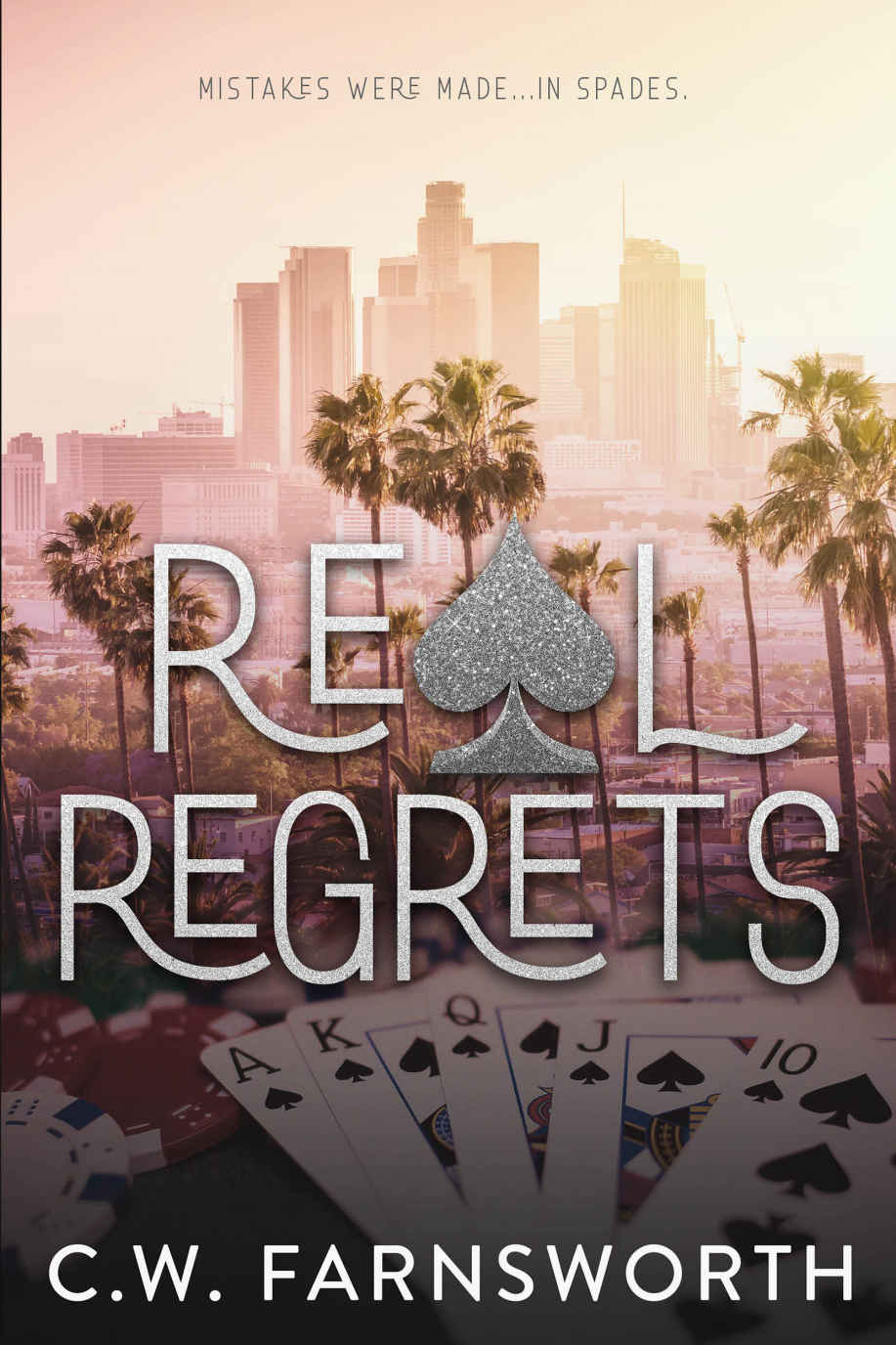 Real Regrets (Kensingtons Book 2)