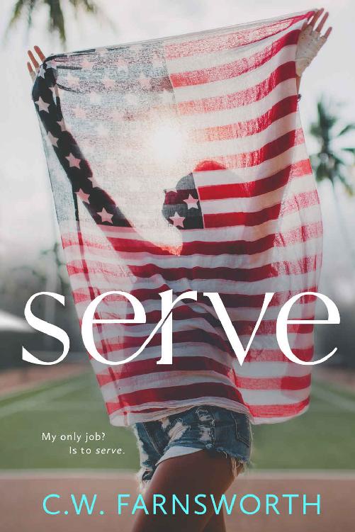 Serve