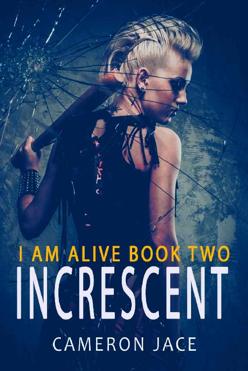 I Am Alive 2: Increscent