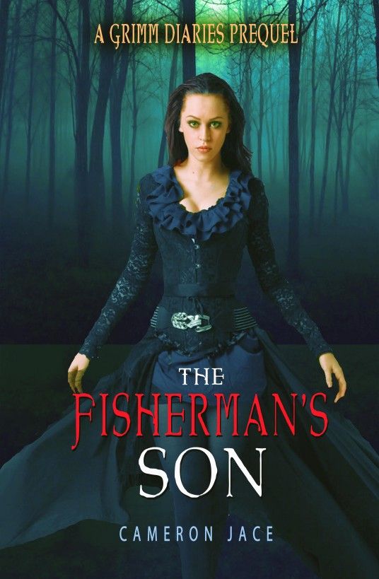 The Fisherman's Son (Grimm Prequel #19)