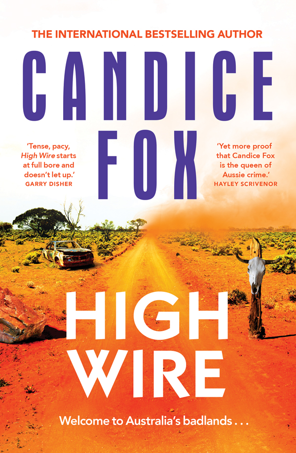 High Wire