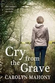 HB01 - Cry From The Grave