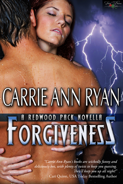 Forgiveness