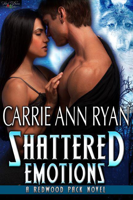 Shattered Emotions