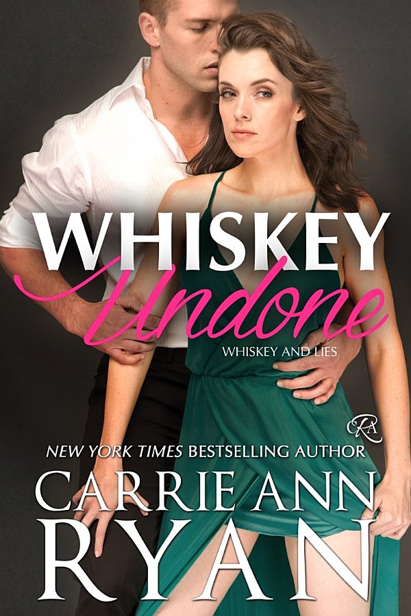 Whiskey Undone: A Whiskey and Lies Novel