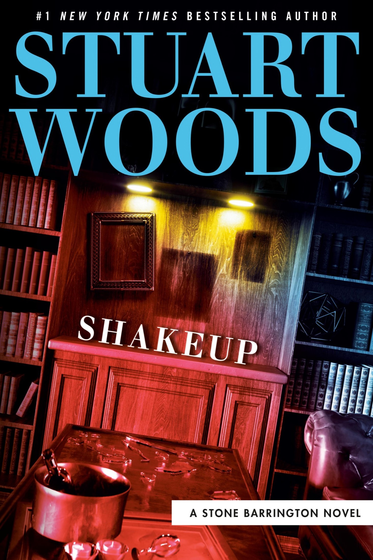 Shake Up