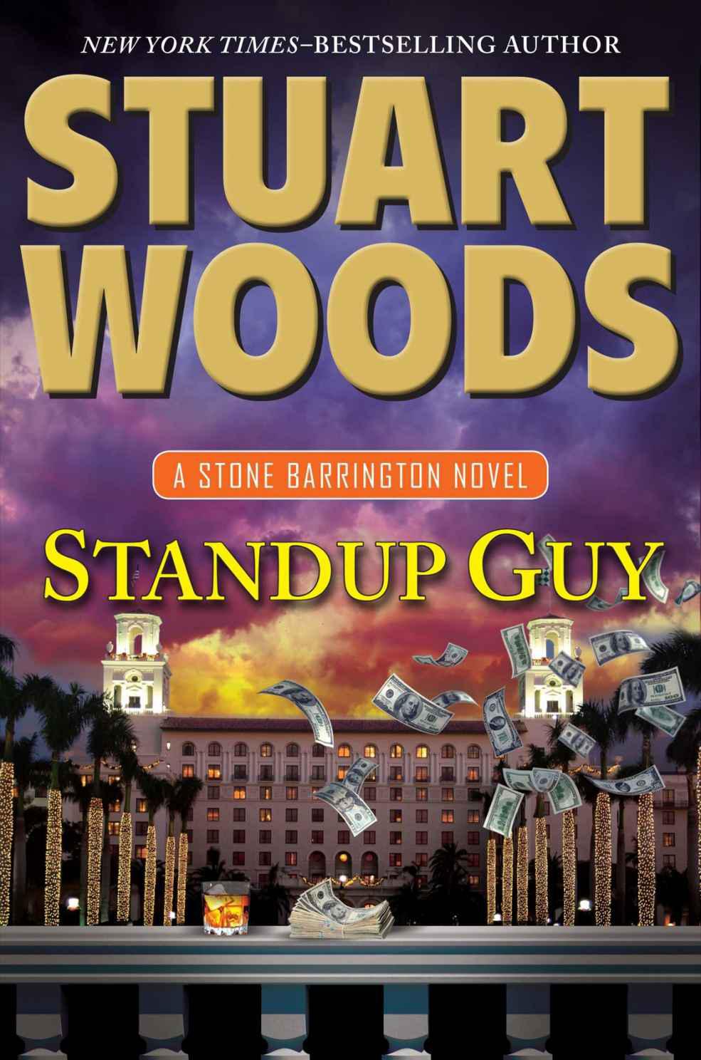 Stand Up Guy