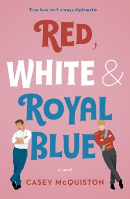 Red, White
