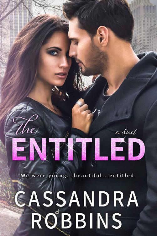 The Entitled
