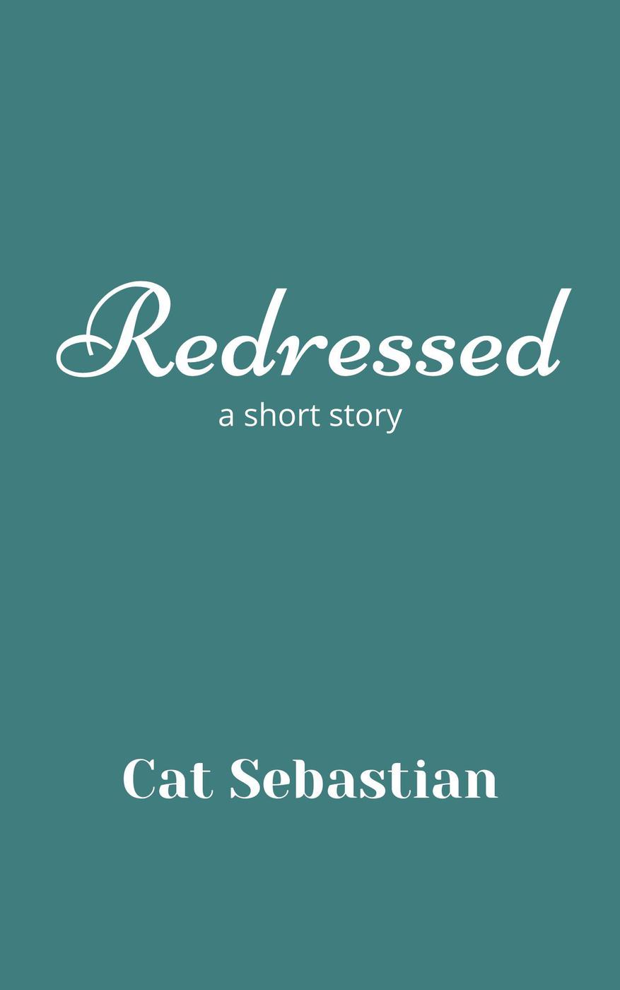 Redressed