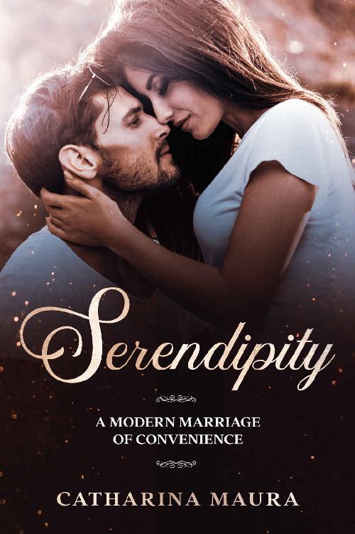 Serendipity: A Modern Marriage Of Convenience