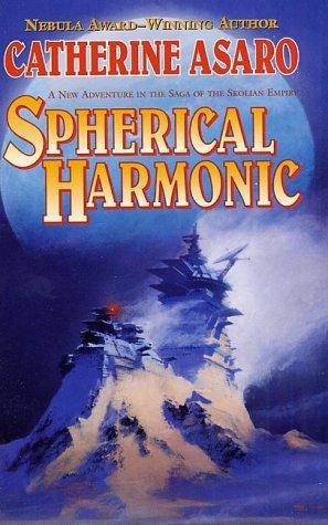 Spherical Harmonic