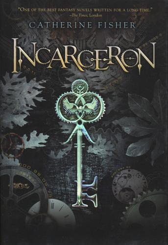 Incarceron (Incarceron, Book 1)