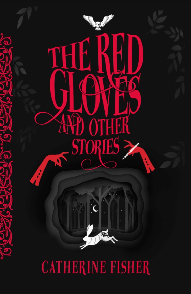 The Red Gloves and Other Stories