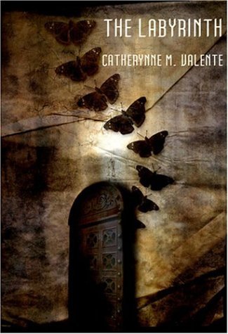 Catherynne M. Valente