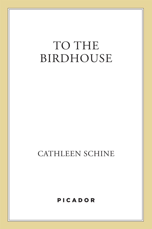 To the Birdhouse
