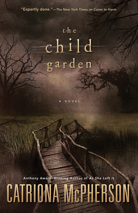 The Child Garden