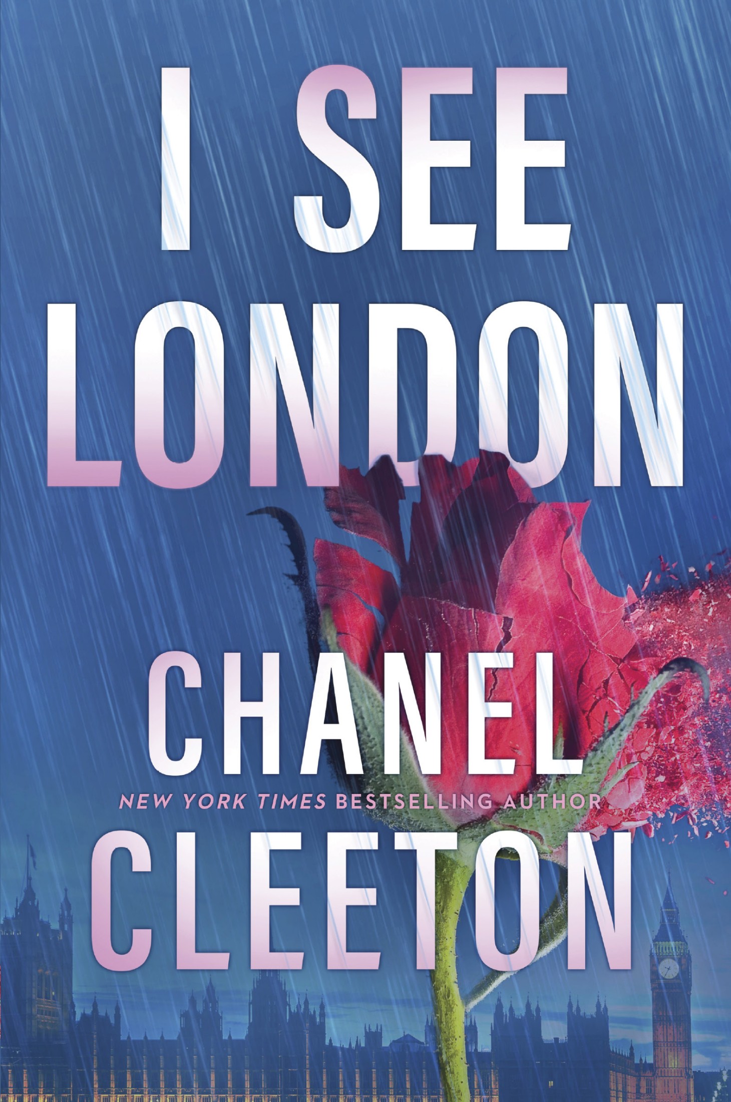 I See London