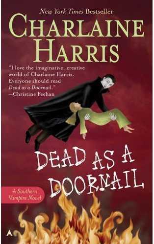 Dead as a Doornail
