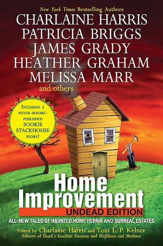 Home Improvement Undead Edition