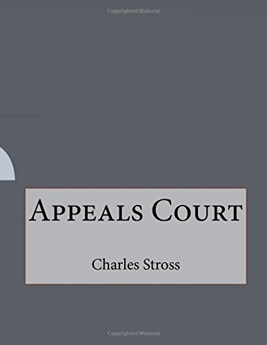 Appeals Court