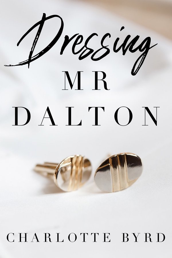 Dressing Mr. Dalton
