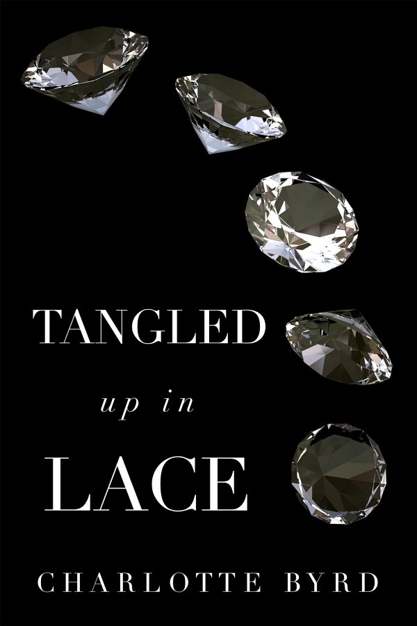 Tangled up in Lace
