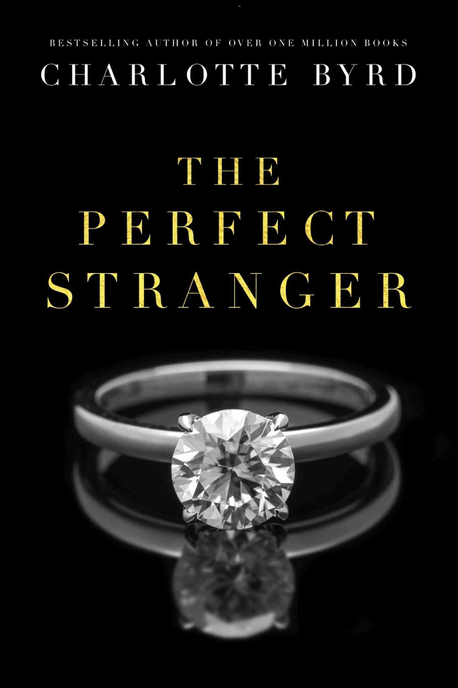 The Perfect Stranger